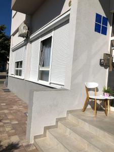 Fotografie z fotogalerie ubytování Apartments Mikulić v destinaci Zadar