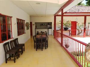 Galeriebild der Unterkunft Lodge Paraíso Verde in Manizales