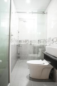 Gambar di galeri bagi Quy Nhon Blue Sea Hotel di Quy Nhon