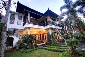Gallery image of Bali Dream Resort Ubud in Ubud