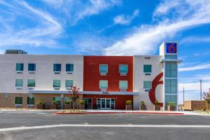 Gallery image of Motel 6-Las Vegas, NV - Motor Speedway in Las Vegas