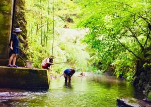 Bild i bildgalleri på Vanguard Backpackers i Sagamihara