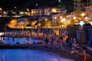 Hosté ubytování That's Amore Cilento Country House