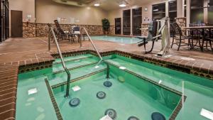 Fotografie z fotogalerie ubytování Best Western PLUS Cimarron Hotel & Suites v destinaci Stillwater