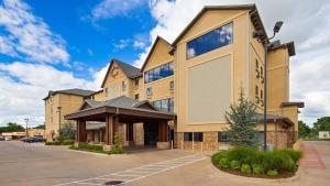 Fotografie z fotogalerie ubytování Best Western PLUS Cimarron Hotel & Suites v destinaci Stillwater