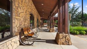 Fotografie z fotogalerie ubytování Best Western PLUS Cimarron Hotel & Suites v destinaci Stillwater