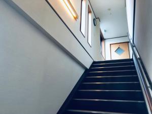 Foto sihtkohas Sukumo asuva majutusasutuse まなべ旅館 galeriist