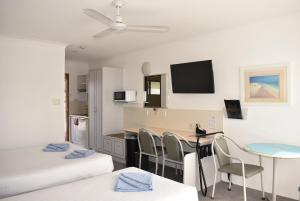 Gallery image of Port O'Call Motel in Port Macquarie