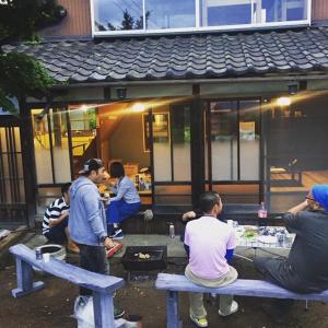 Gostje med bivanjem v nastanitvi Obasute Guesthouse Nakaraya