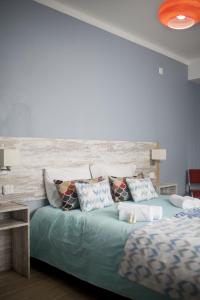 Afbeelding uit fotogalerij van O Tourinho Baleal in Baleal