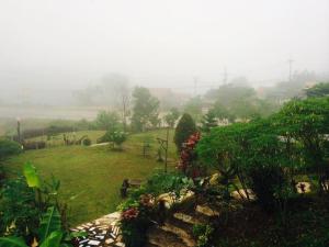 Fotografie z fotogalerie ubytování Panamma Hill Resort v destinaci Khao Kho