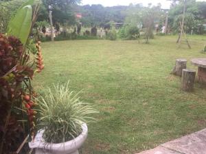 Fotografie z fotogalerie ubytování Panamma Hill Resort v destinaci Khao Kho
