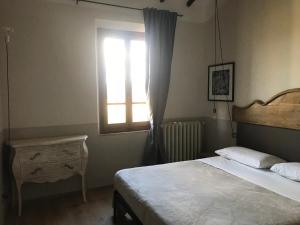Posteľ alebo postele v izbe v ubytovaní Country Suite Home