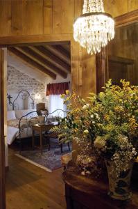 Gallery image of Locanda Sandi in Valdobbiadene