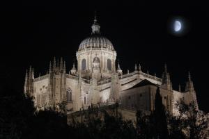 Imagen de la galería de Salamanca Suites Libertad, en Salamanca