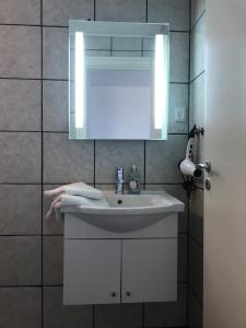 Fotografie z fotogalerie ubytování B&B Apartment Rødekro v destinaci Rødekro