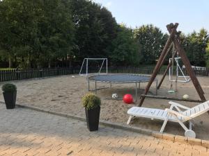 Fotografie z fotogalerie ubytování B&B Apartment Rødekro v destinaci Rødekro