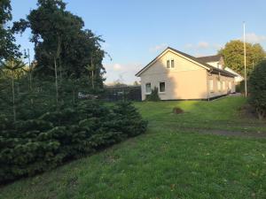 Fotografie z fotogalerie ubytování B&B Apartment Rødekro v destinaci Rødekro