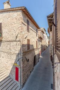 Il quartiere o una zona nella vicinanze dell'hotel