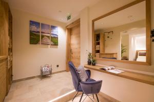 תמונה מהגלריה של Hotel Pension Alpengruß בטוקס