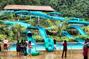 Gallery image of The Regency Garden Hotel in Ipoh