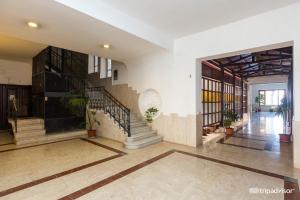 Fotografia z galérie ubytovania B&B Orsini 46 v Neapole