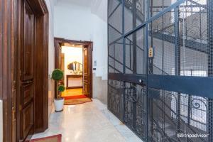 Fotografia z galérie ubytovania B&B Orsini 46 v Neapole