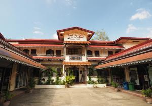 Balay Travel Lodge