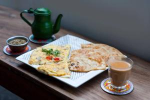 Φωτογραφία από το άλμπουμ του Hotel Red Line στο Ισλαμαμπάντ