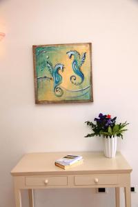 Fotografie z fotogalerie ubytování Hotel Amarea - Aeolian Charme v destinaci Canneto