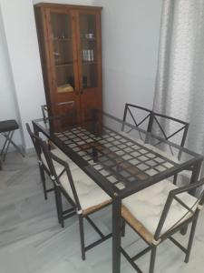 Fotografia z galérie ubytovania Apartamento Omar Playa v destinácii Málaga