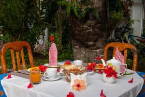 Gallery image of Rising Sun Guesthouse in La Digue