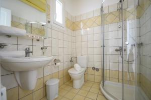 Bagno di Adriani Hotel