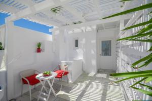 Ảnh trong thư viện ảnh của Adriani Hotel ở Naxos Chora