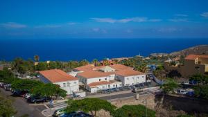 Природа в окрестностях апартаментов/квартиры