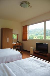 Gallery image of Shuang Liou B&B in Mingjian