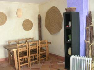 Fotografie z fotogalerie ubytování APCOSTAS - Atlanterra v destinaci Zahara de los Atunes