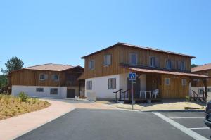 Gallery image of Résidence Néméa le Domaine des Dunes in Mimizan-Plage +41 photos