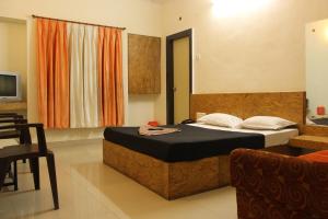Gallery image of Hotel Laxmibai Palace in Shirdi