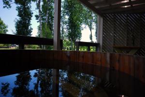 Fotografie z fotogalerie ubytování Piibutopsu Holiday House v destinaci Nasva
