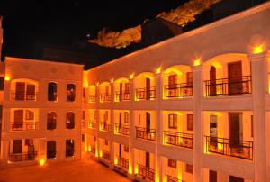 Foto dalla galleria di Izala Boutique Hotel a Mardin