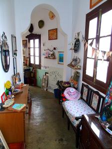 Gallery image of Camino Art House in Vega de San Mateo