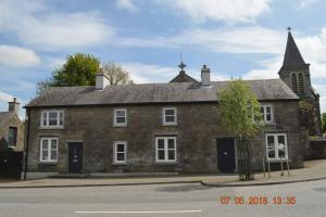 The Stone House, Multyfarnham