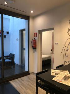 Fotografia z galérie ubytovania Mayerling Hotel v destinácii Madrid