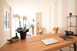 Fotografie z fotogalerie ubytování Apart-Hotel la Rocchetta v destinaci Padenghe sul Garda