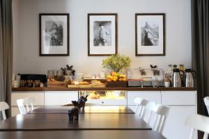 Fotografie z fotogalerie ubytování Chalet hôtel le Whymper v destinaci Chamonix-Mont-Blanc