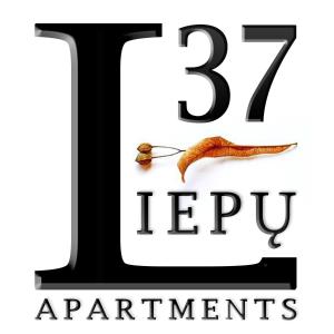 una lettera z con una lucertola e una lettera z con lettera k di Liepu 37 a Klaipėda