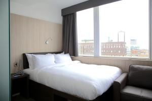 The Z Hotel Liverpool