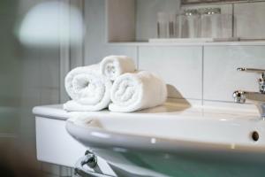 Fotografie z fotogalerie ubytování Hotel Haymon v destinaci Seefeld in Tirol