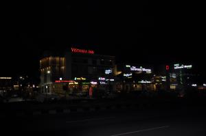 Fotografie z fotogalerie ubytování Visthara inn - Comfort Stay v destinaci Krishnagiri